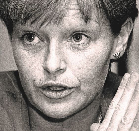On This Day: Irish journalist Veronica Guerin was murdered in Dublin in 1996