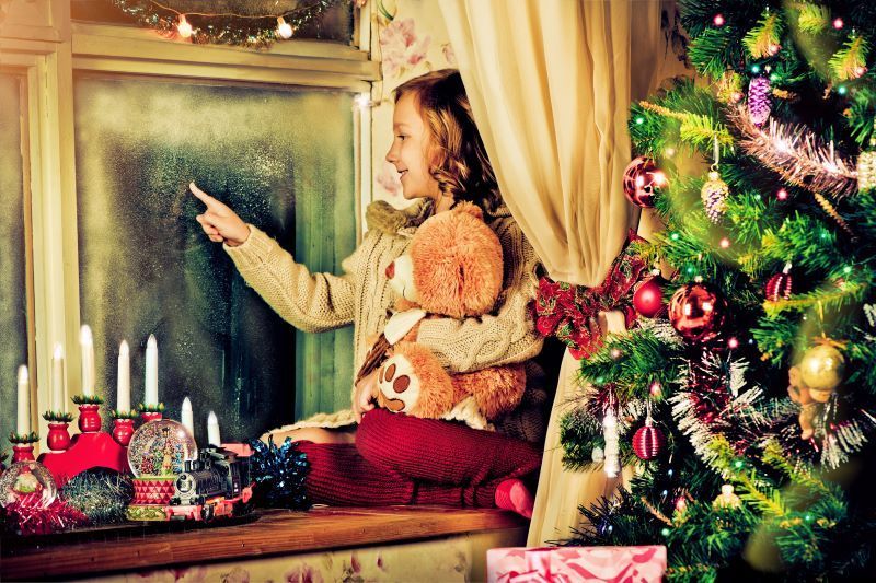 The history of Irish Christmas traditions