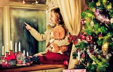 The history of Irish Christmas traditions