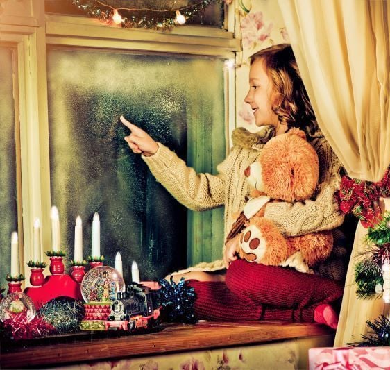 The history of Irish Christmas traditions