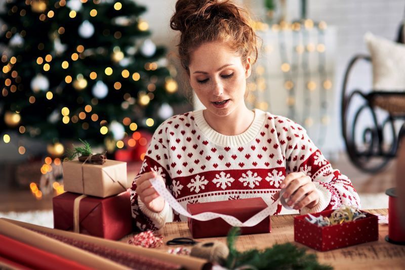 Things that make Christmas in Ireland extra special to me