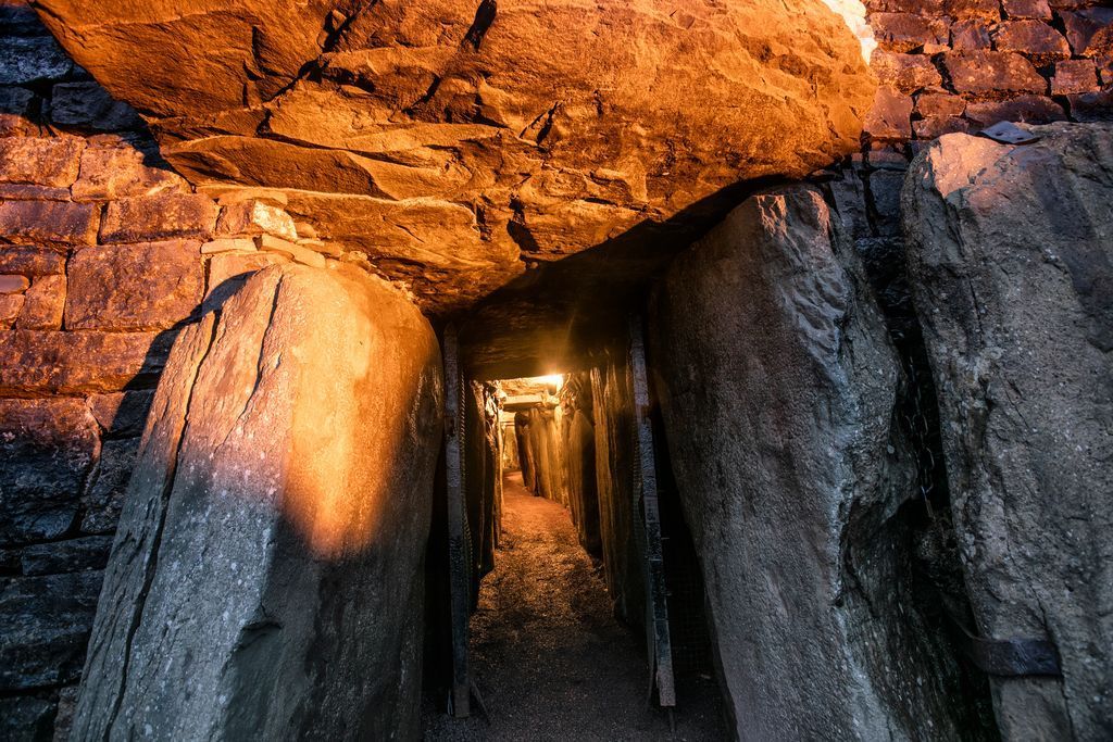 Magic of Newgrange winter solstice never fails to astound