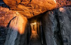 WATCH: Magic of Newgrange at winter solstice never fails to astound