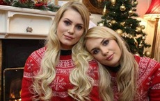 WATCH: Irish Dad can’t tell his daughter and her Swedish twin stranger apart