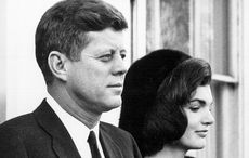 JFK and Jackie's baby son lived just 39 hours and went on to save millions