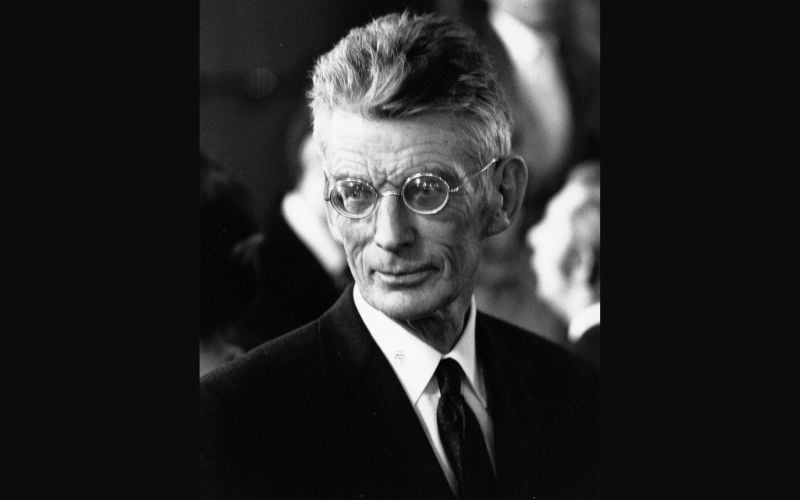 On This Day: We celebrate Samuel Beckett's birthday with some superb quotes from this literary genius