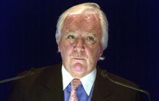 The shocking rise and fall of Irish businessman Tony O’Reilly