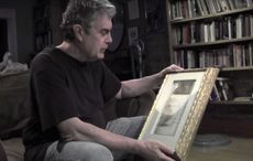 Irish children's 90-year-old Santa letters found in chimney