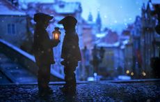 Christmas morning in Ireland: Memories from decades gone by