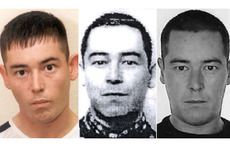 The “dirty dozen” Irish people on Interpol’s international most-wanted list (PHOTOS)