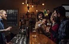 St. Stephen's Day: Ireland's night of bravado and bluster