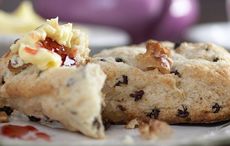 How to use Kerrygold butter to make delectable Irish scones