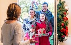 New Year’s Day traditions from 1930s Ireland