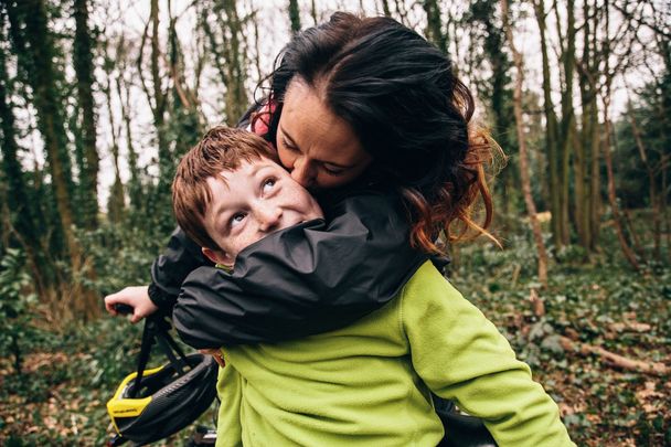Beannachtai lá na mathair do gach einne! Happy Mother\'s Day!