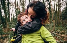 How to have an Irish Mother's Day