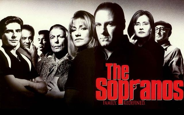\"Sopranos\" in Dublin: “Love/Hate” actor stars in smart advert that’s already going viral.