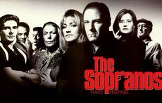 What if HBO’s 20-year-old “Sopranos” was set in Ireland?