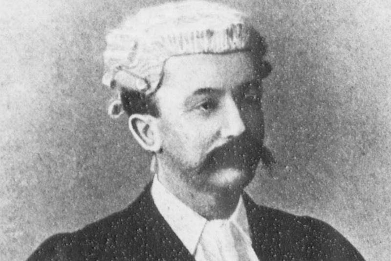 "Danny Boy" is Ireland's most famous ballad but an English lawyer wrote the words
