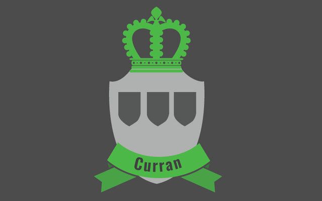 Here are some interesting facts about the Irish last name Curran, including its history, family crest, coat of arms, and famous clan members. 
