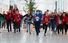 WATCH: Little kids take over mall to sing all your favorite Christmas songs in Irish