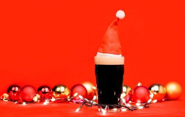 The 12 Pubs of Christmas is a uniquely Irish holiday tradition!