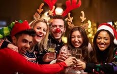 An Irish guide to the 12 Pubs of Christmas