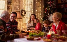 Irish blessings and songs perfect for Christmas