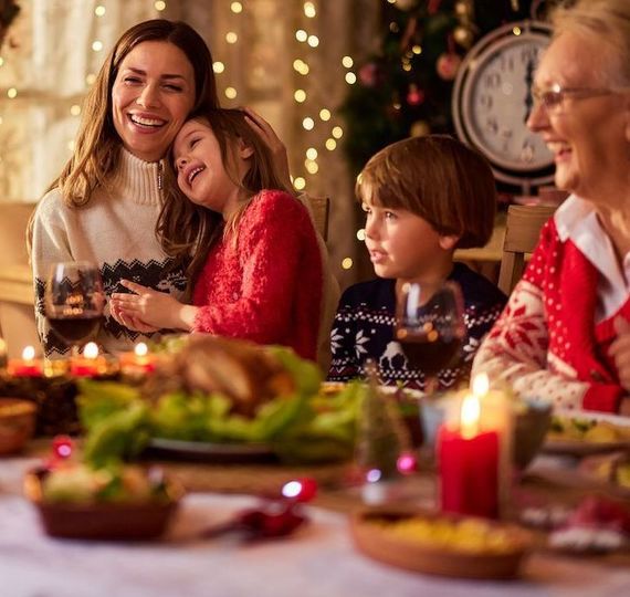 Irish blessings and songs perfect for Christmas