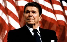 Irish bishops treated Ronald Reagan “like the plague” says historian