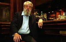 On This Day: Ronnie Drew of The Dubliners was born in 1934