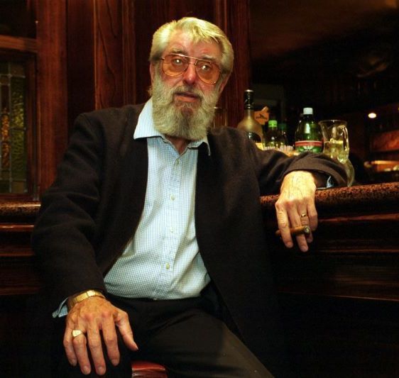 On This Day: Ronnie Drew of The Dubliners was born in 1934