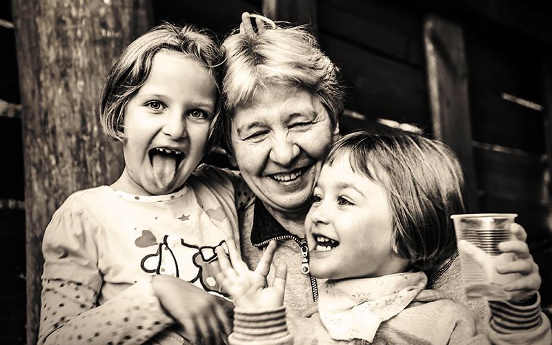 “Between the jigs and reels” – what’s behind my Irish Granny’s sayings