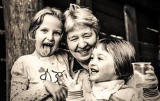 “Between the jigs and reels” – what’s behind my Irish Granny’s sayings