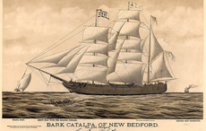 On This Day: A US whaling ship freed six Irish revolutionaries from Australian prison