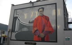On This Day: Monsignor Hugh O'Flaherty, the Irish priest who saved thousands during WWII, died in 1963