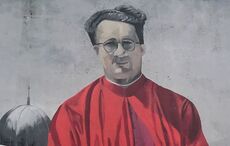 On This Day: Monsignor Hugh O'Flaherty, the Irish priest who saved thousands during WWII, died in 1963