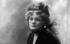 Five of the most important females in Irish history