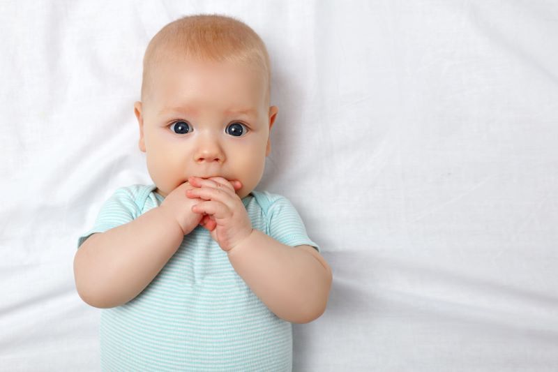 Our favorite Irish baby boy names