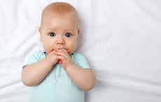 Our favorite Irish baby boy names