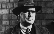 Flann O'Brien was born 115 years ago and his wit is as sharp as ever