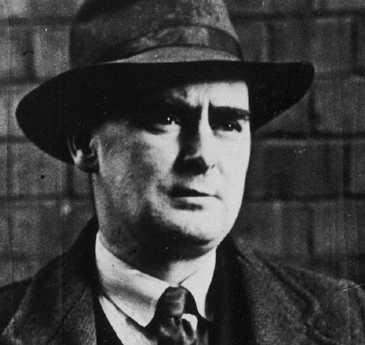 Remembering Flann O’Brien on his birthday: the wit behind the words