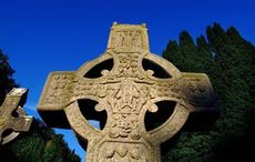 Ireland’s sacred spaces and the ancient art of healing