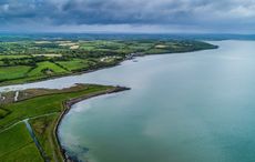 Myths and legends from Ireland’s five longest rivers