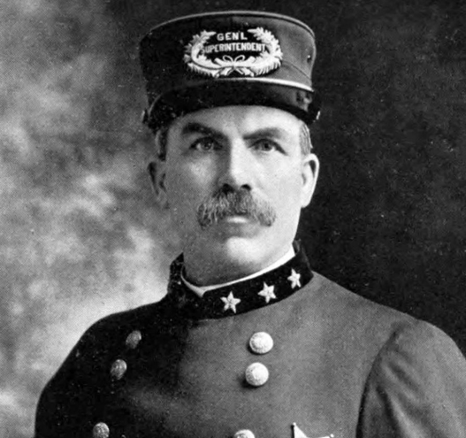 Francis O'Neill: The Irish cop in Chicago who saved traditional Irish music