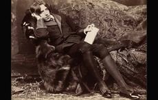How Oscar Wilde become the first celebrity “famous for being famous”