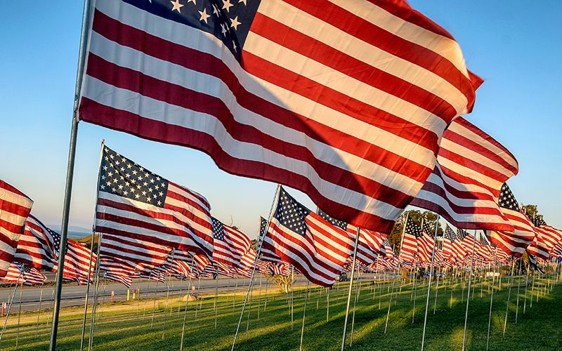 Celebrating the Irish who fought in the US Civil War this Memorial Day