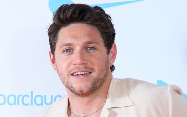 June 11, 2023: Niall Horan attends the Capital Summertime Ball 2023 at Wembley Stadium in London, England. 