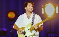 Happy Birthday to one of our favorite Irish singers, Niall Horan!