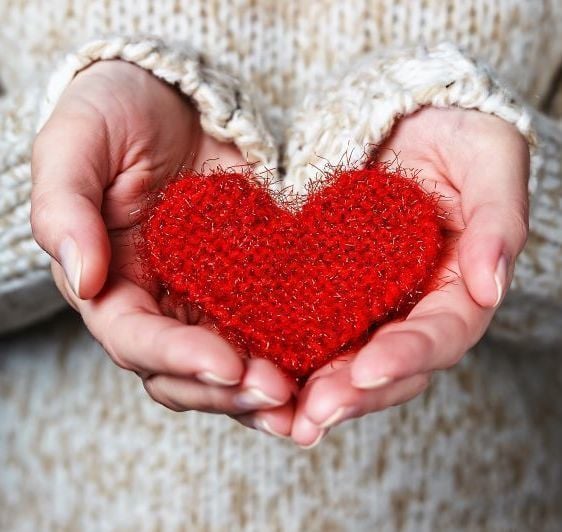 Beautiful Irish language terms of endearment for your sweetheart