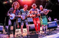 World’s largest Irish festival, in Milwaukee, announces 2013 entertainment lineup